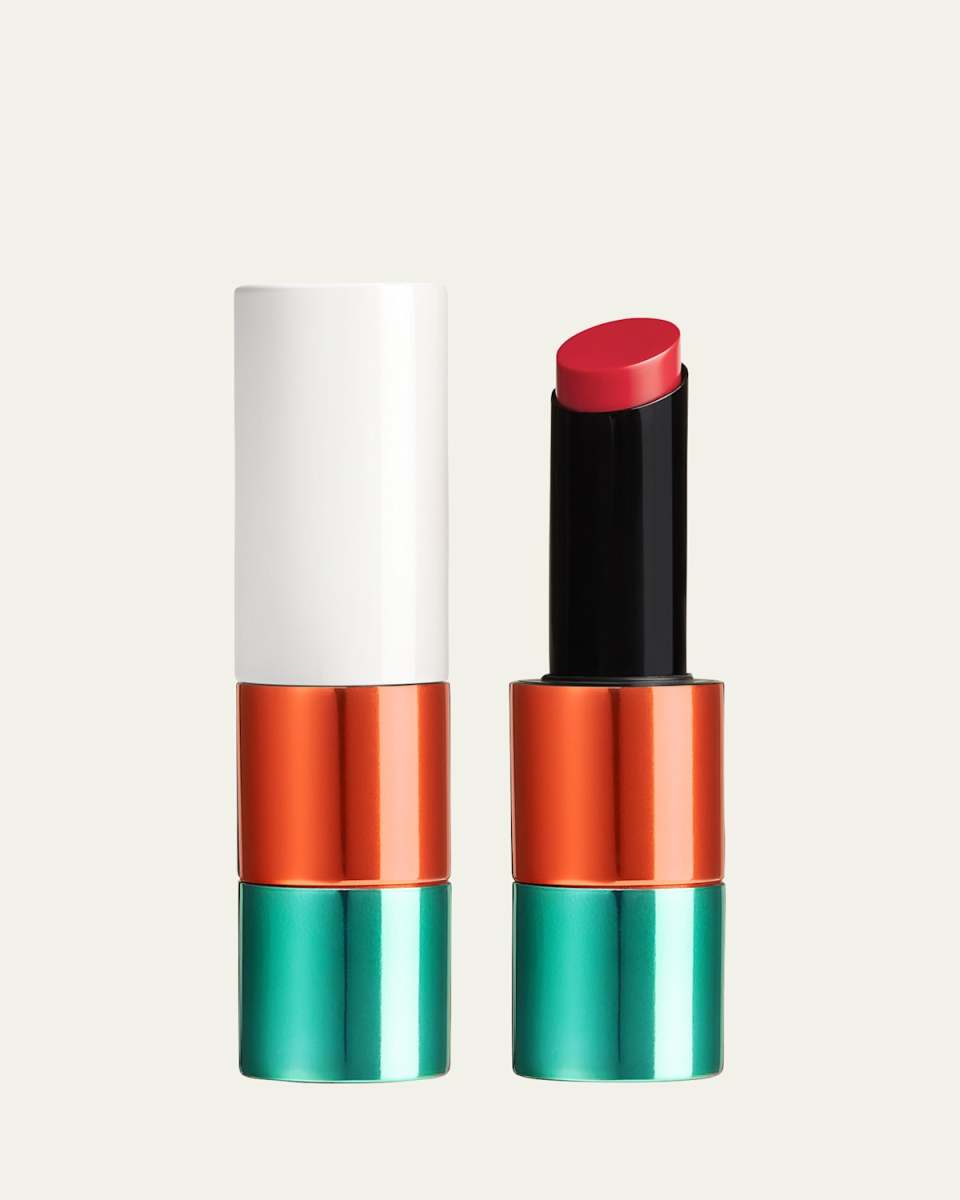 Rouge Hermès, Silky Lipstick Shine Limited Edition